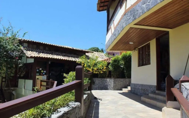 Pousada dos Atobás