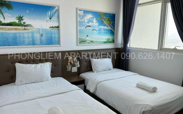 PHONGLIEM 5 Serviced Apartment