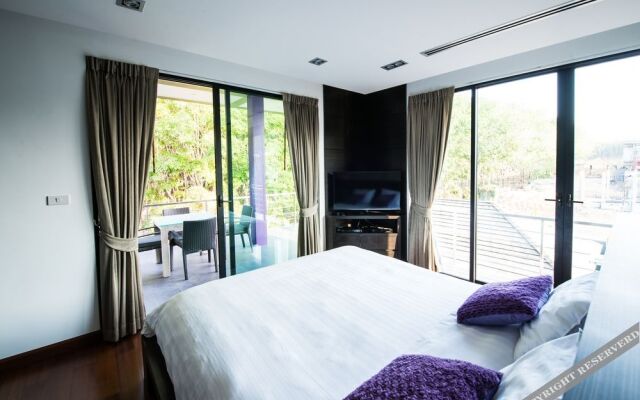 Eden Villa phuket