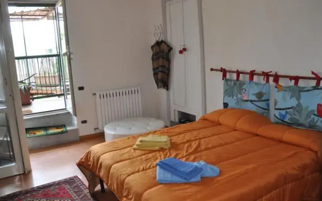Marina Guest House