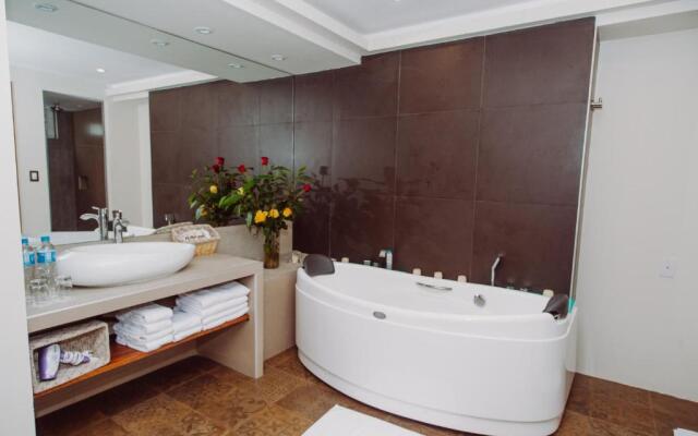 Jaya Machupicchu Boutique Hotel