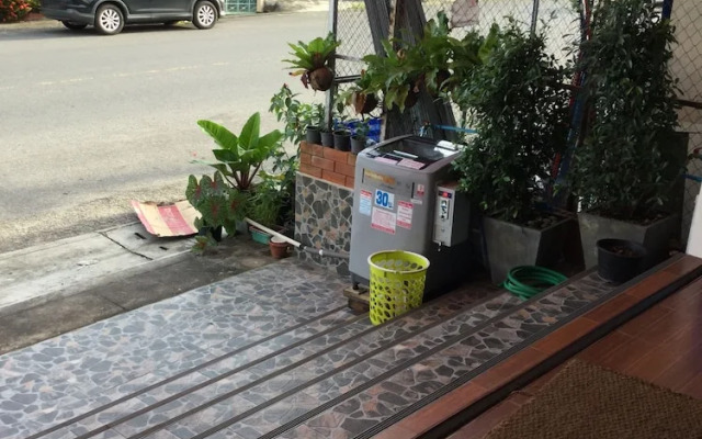 Pro Chill Krabi Guesthouse