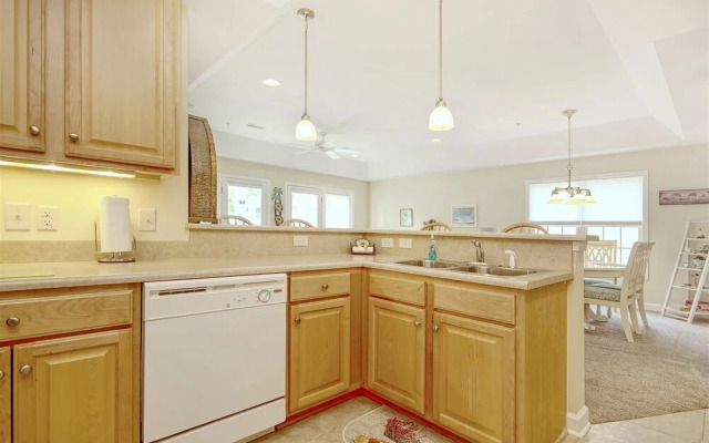 708 Colony II (Sunset Beach)