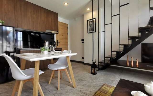 Utopia Loft