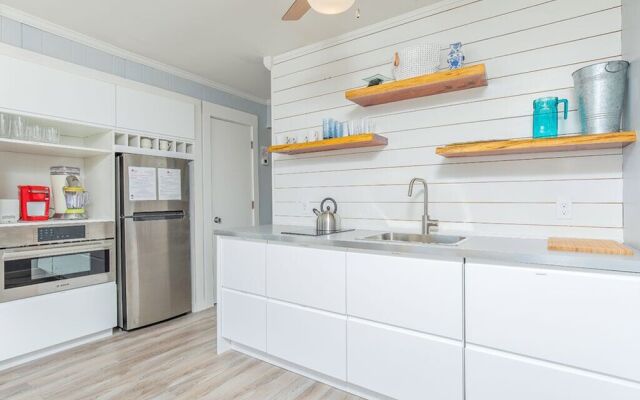 Savannah Beach Racquet Club