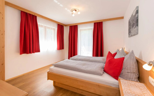 Appartement Hausberger