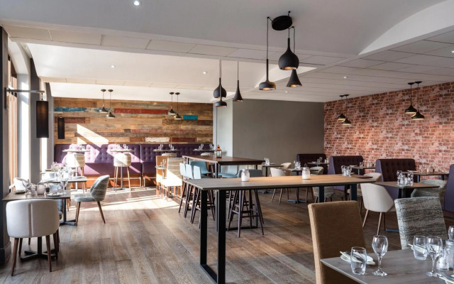 Novotel Ipswich