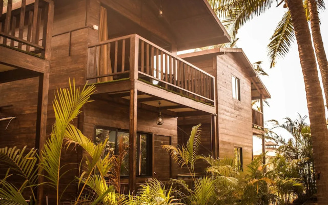 The Spot Beach Hotel