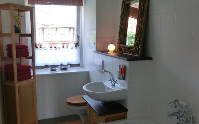 Apartment KiezFlair
