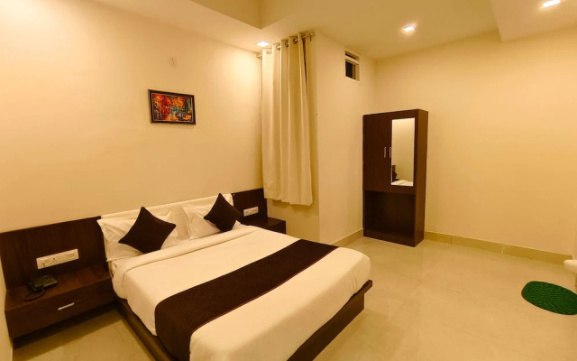 Hotel Veer Palace