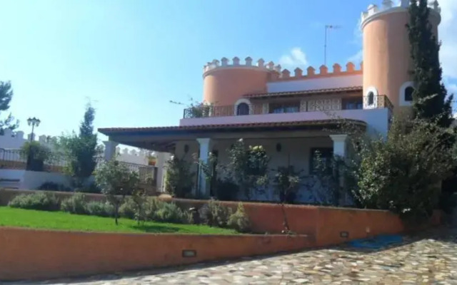 Castell Home Ibiza