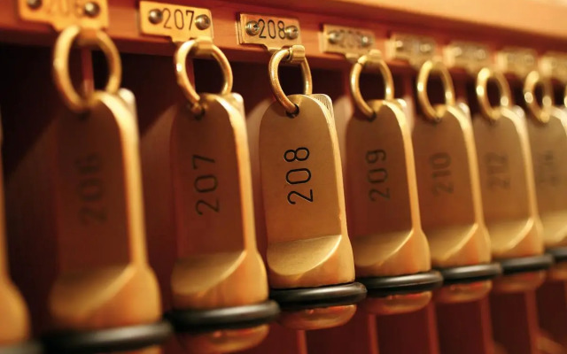 Victor's Residenz-Hotel Gummersbach