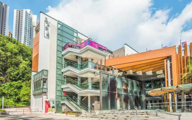 Urbanwood Hung Hom