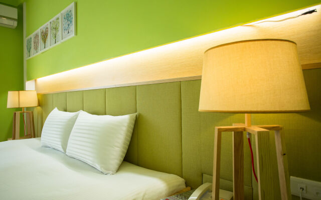 Young Motel
