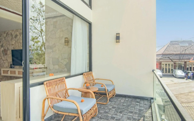 Astera Resort & Spa Canggu by Ini Vie Hospitality