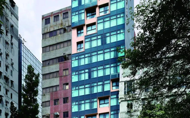 Popway Hotel