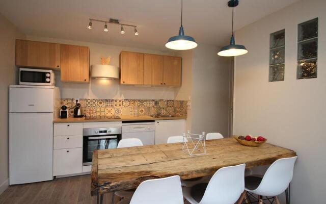 Appartement Mont-Dore, 3 pièces, 6 personnes - FR-1-608-37