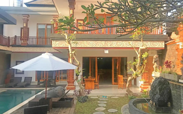 Lebak Bali Residence