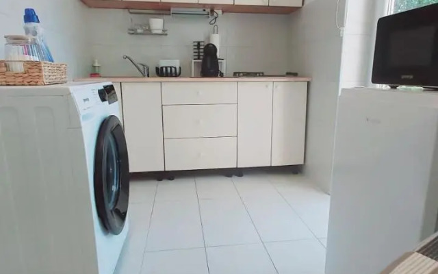 Apartments Lidija