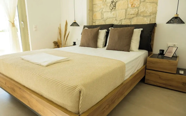 Nikiti Dream Villas