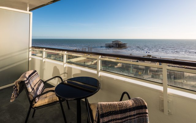Holiday Inn Brighton Seafront, an IHG Hotel