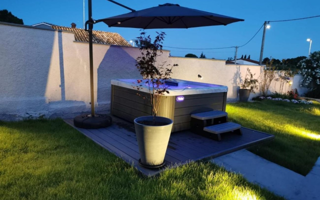 Room Perstel - with parking : R1 Marcana, Istria