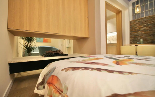 Beautiful Loft in Tarragona