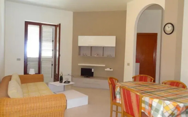 Residence Sicilia Mare