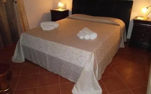Bed And Breakfast Marina Colibrì