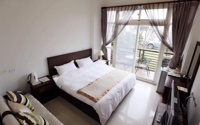 Ananda Resort