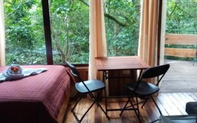 The Green Tree Lodge