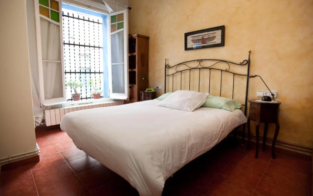 Holiday home La casa azul