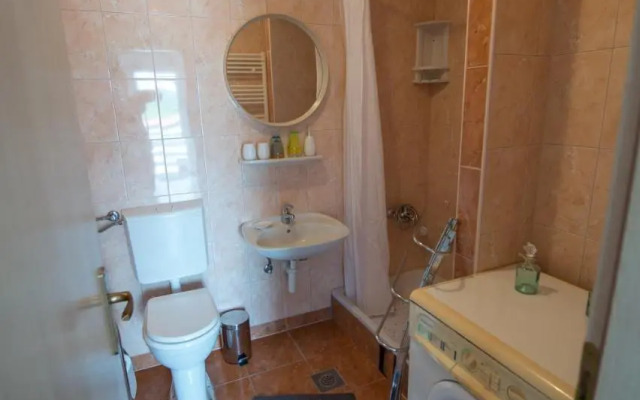 Apartman Mm