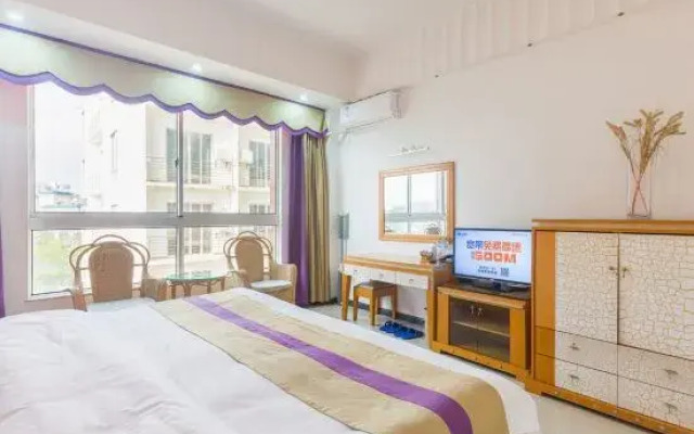 Oriental Home Building E-Sports Hotel