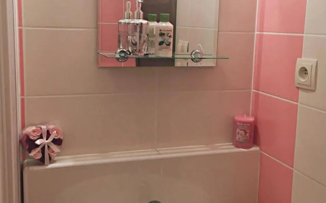 Kamzík - Apartmán 59