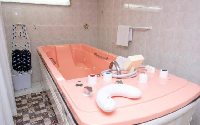 Hotel Sanatorium Mariot