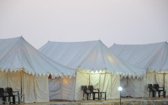 ADB Rooms Jaisalmer Dunes Camp