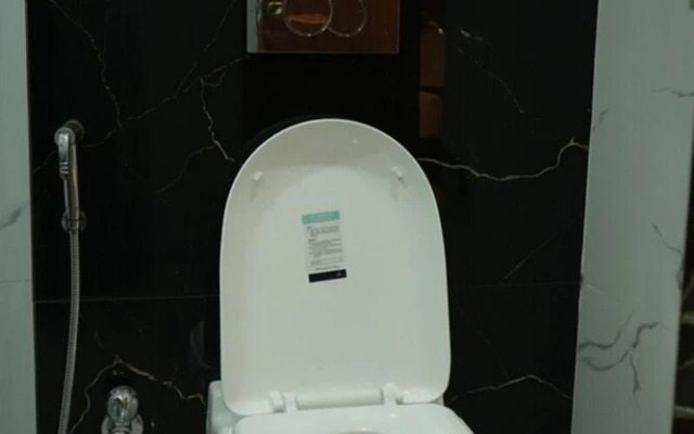 Hotel Golden Palace