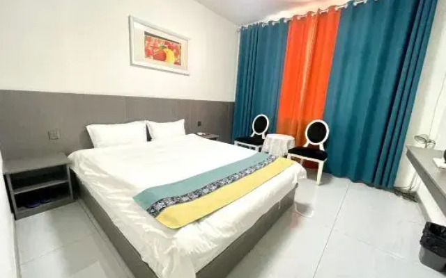 Hanoi Homestay