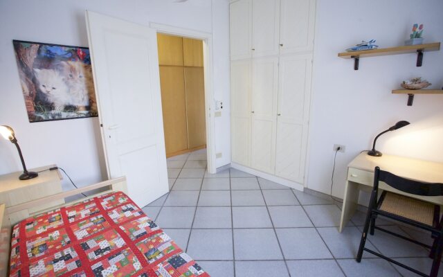 Appartamento Le Ghiaie