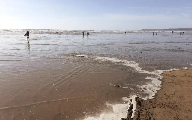 Entire house near beaches, footpaths and shops