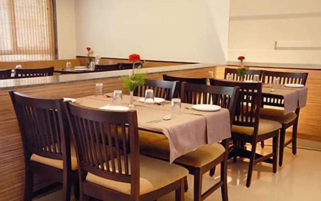 Park Prime Goa