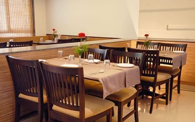 Park Prime Goa