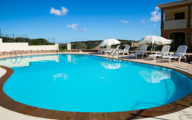 Residenza Le Farfalle