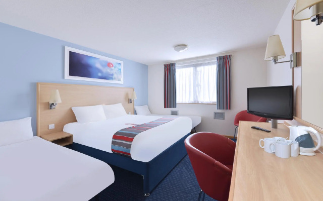 Travelodge Camberley