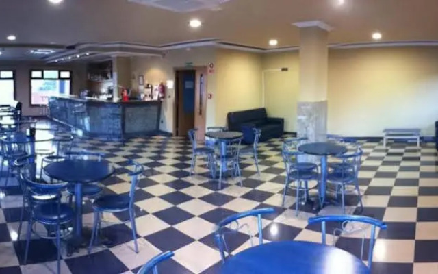 Hotel Pedramar