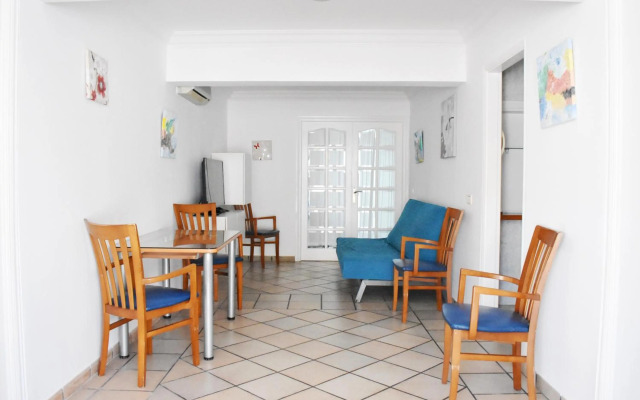 Apartamentos Dunaoasis Maspalomas