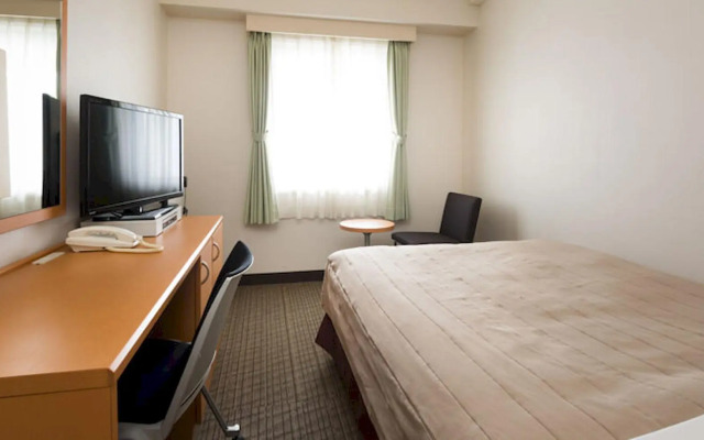 Sapporo Hotel Yamachi