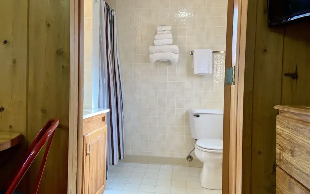 Betsie Riverside Resort