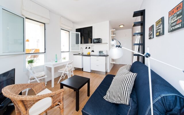 Sea N'Rent - 118 Ben Yehuda Tel Aviv